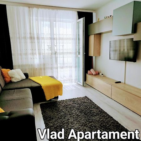 Vlad Apartament Brasov Exterior photo
