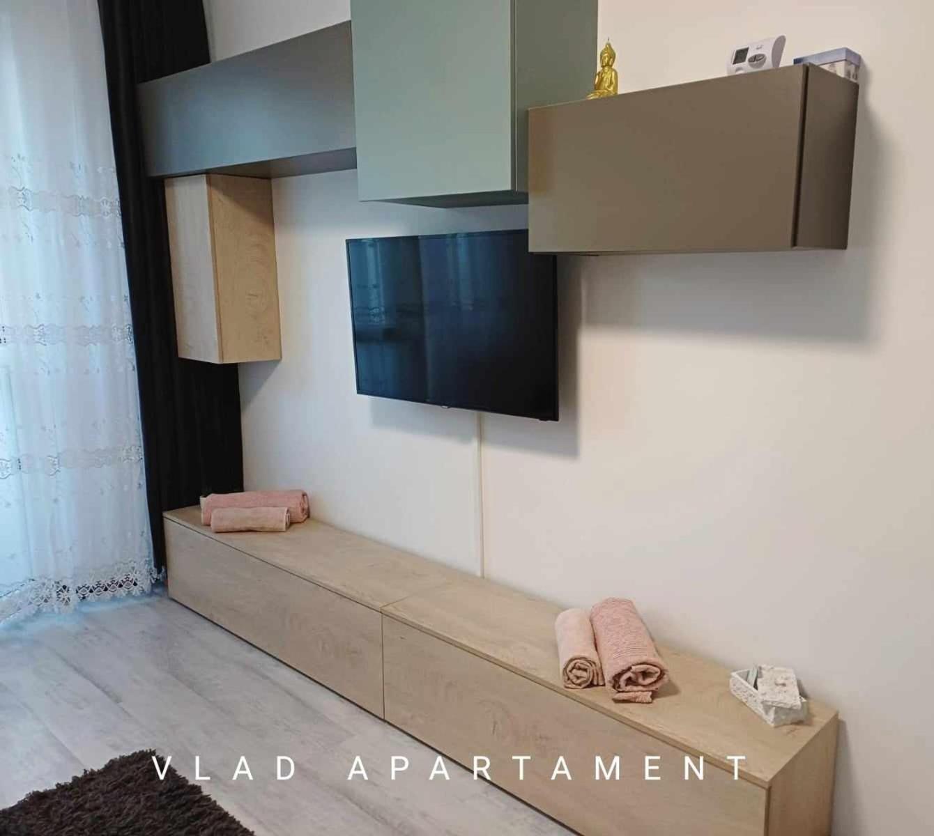 Vlad Apartament Brasov Exterior photo