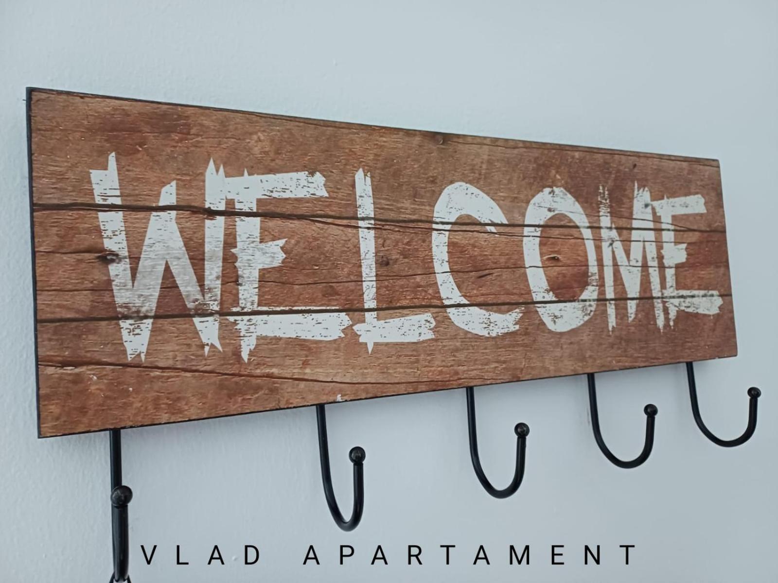Vlad Apartament Brasov Exterior photo