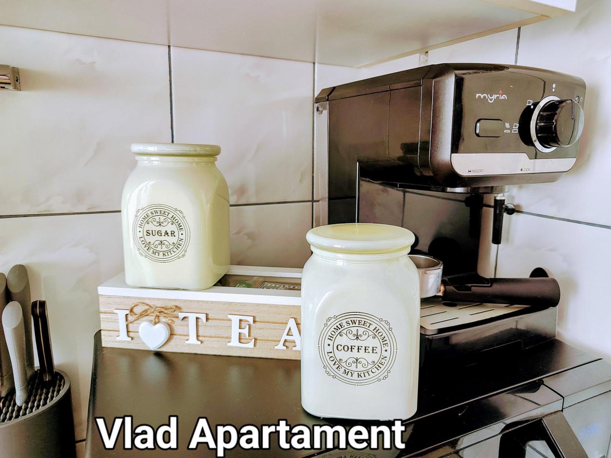 Vlad Apartament Brasov Exterior photo