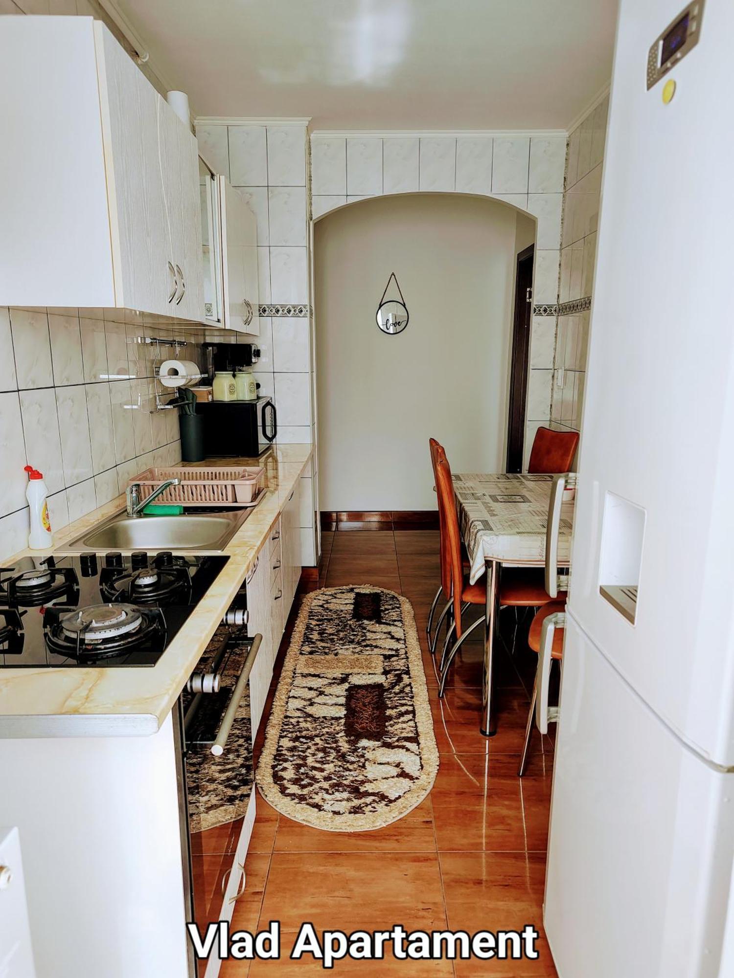 Vlad Apartament Brasov Exterior photo