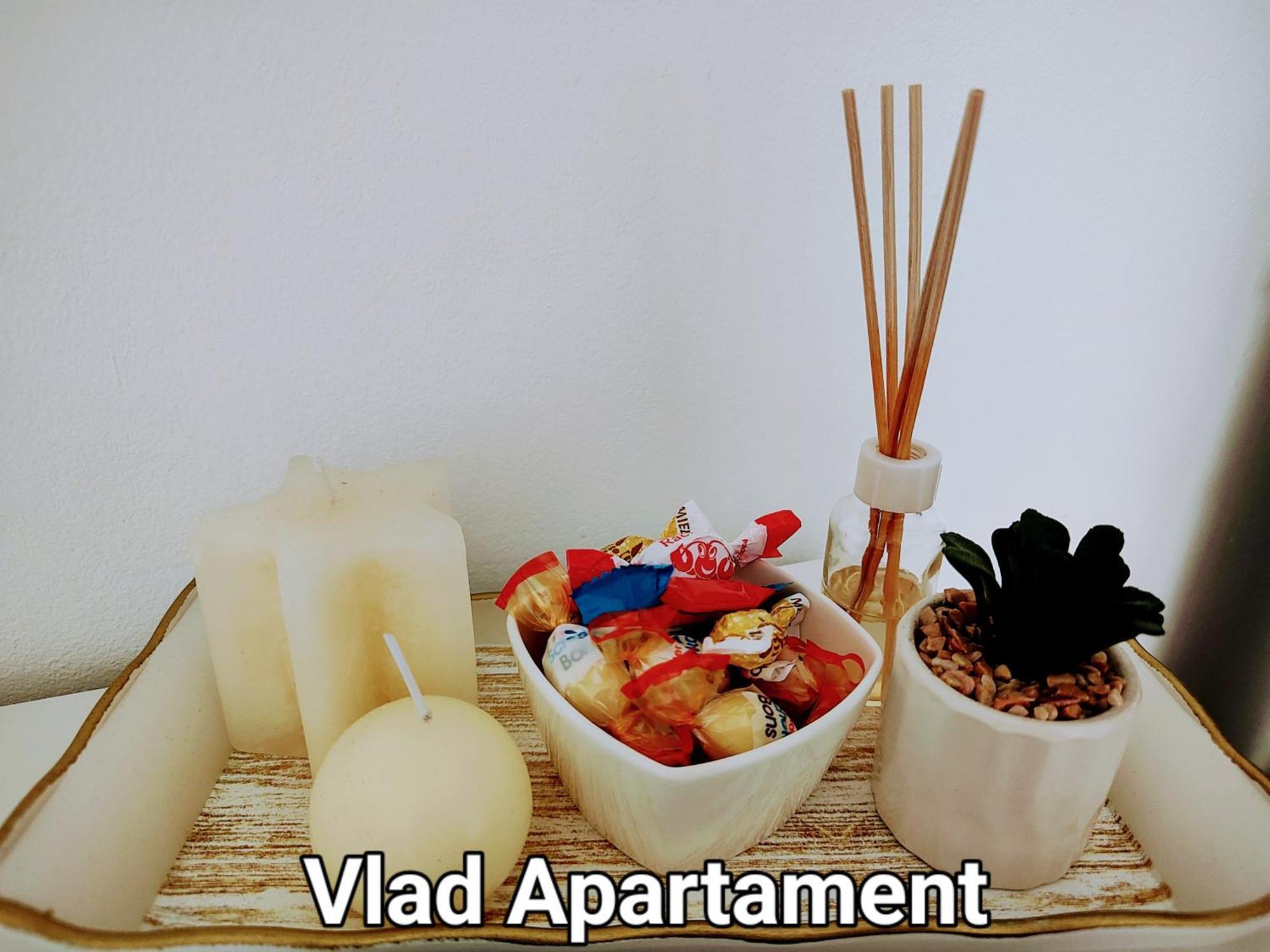 Vlad Apartament Brasov Exterior photo