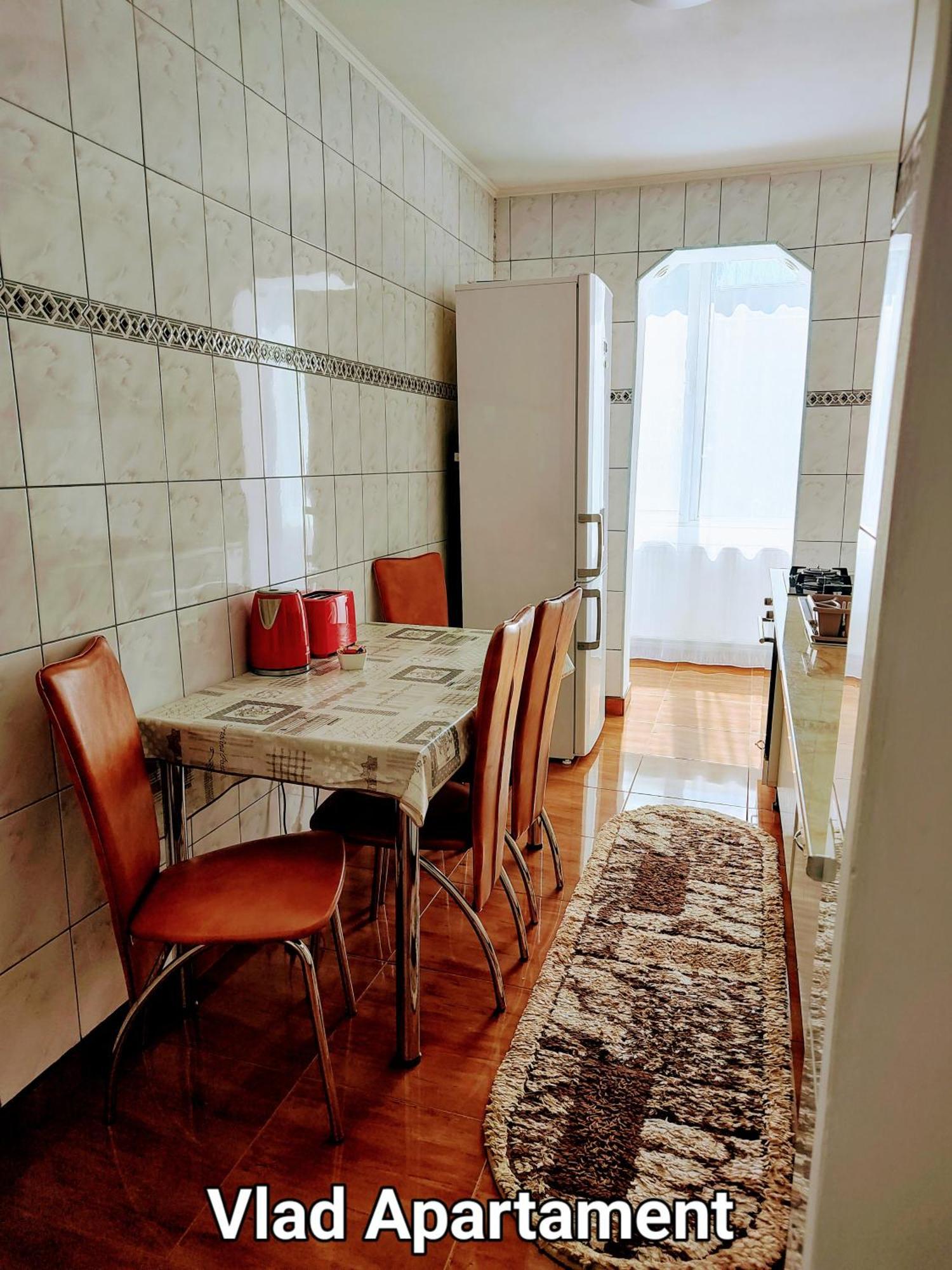 Vlad Apartament Brasov Exterior photo