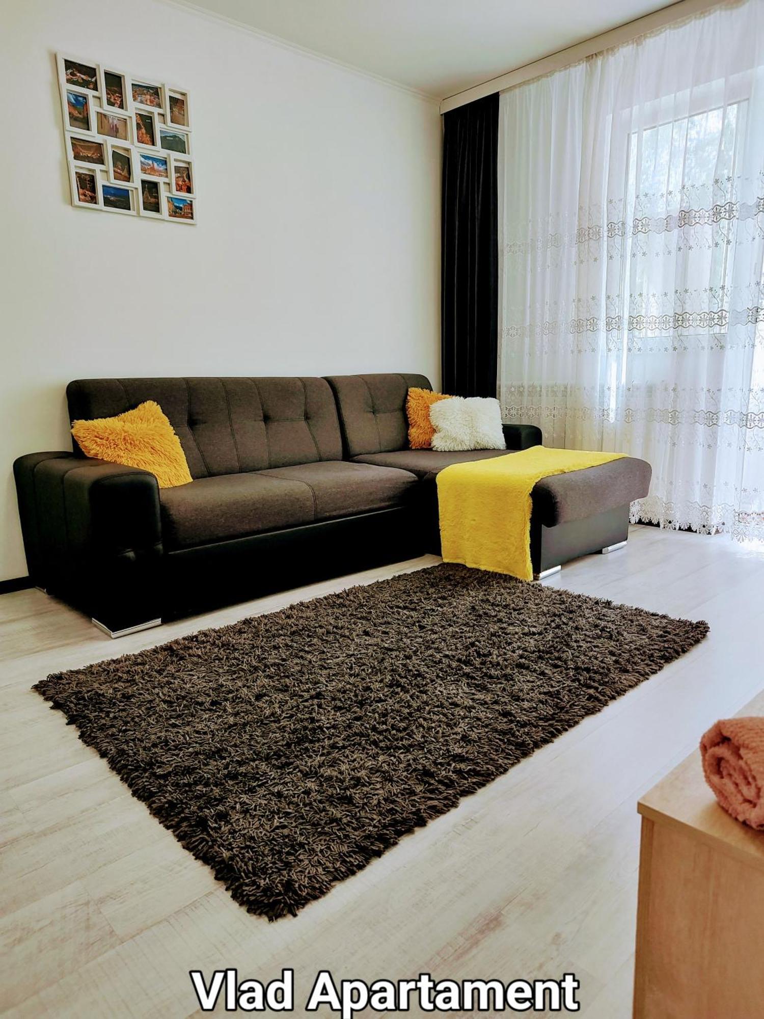 Vlad Apartament Brasov Exterior photo